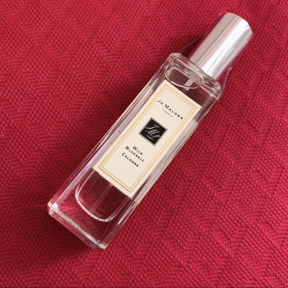 (NEW WITH SEAL) Jo Malone Wild Bluebell 💙🦋